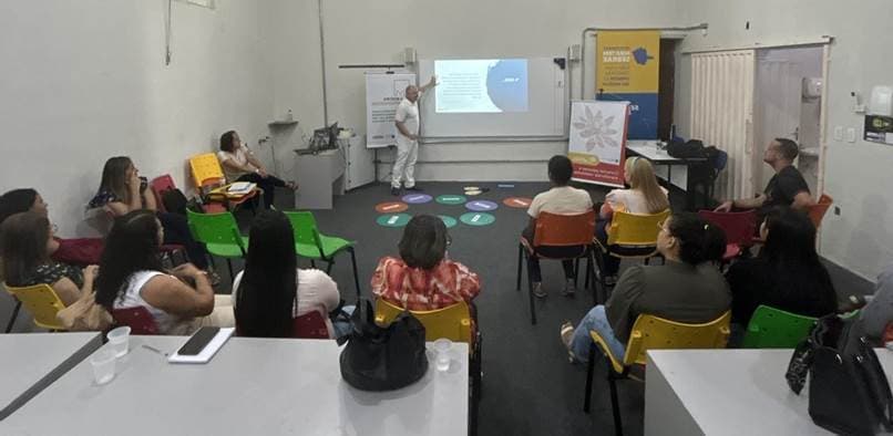 Projeto em MG fortalece Conselhos Municipais de Direitos