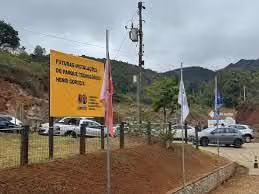 Parque tecnológico de Ouro Preto receberá aporte de R$ 100 milhões