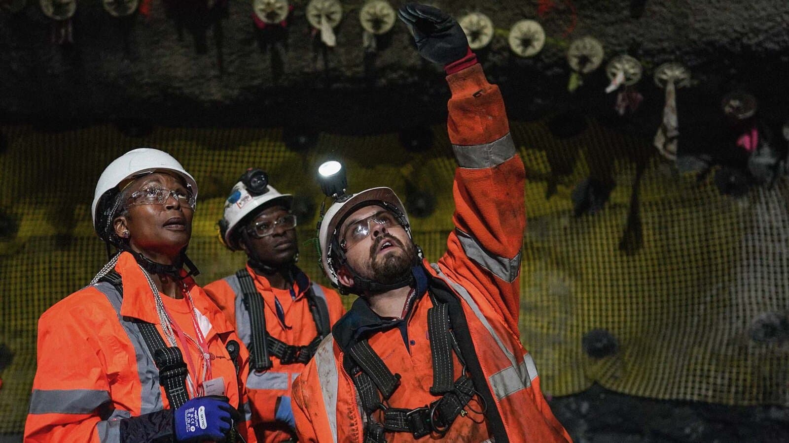 ICMM registra aumento no número de fatalidades em 2024