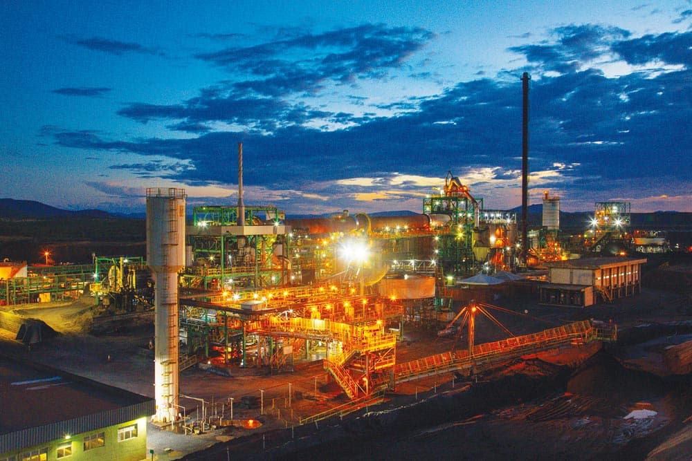 Contratos de venda da Largo são impactados por tarifaço