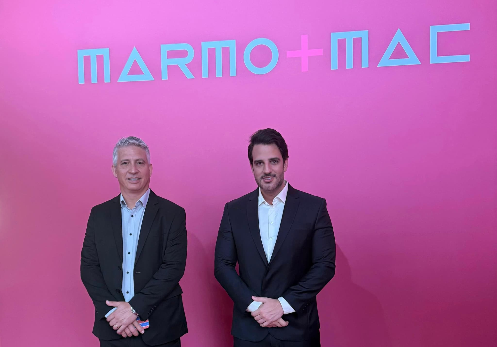 CBPM promove rochas ornamentais baianas na Marmomac 2025