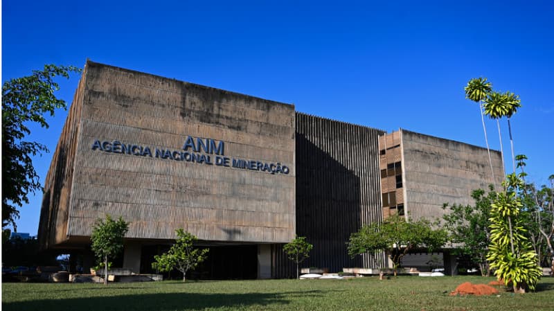 Mineração: Regulação e Sanções
