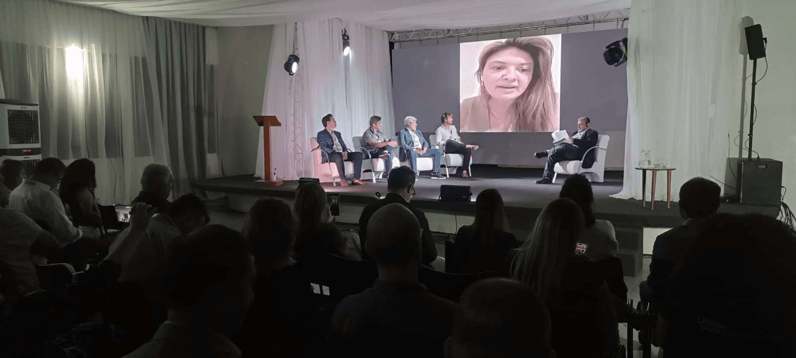 Cadeia do lítio é debatida no vale do Jequitinhonha