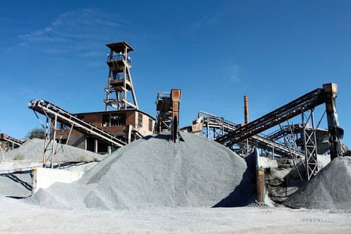 Vendas de cimento atingem 6,1 milhões de toneladas em julho