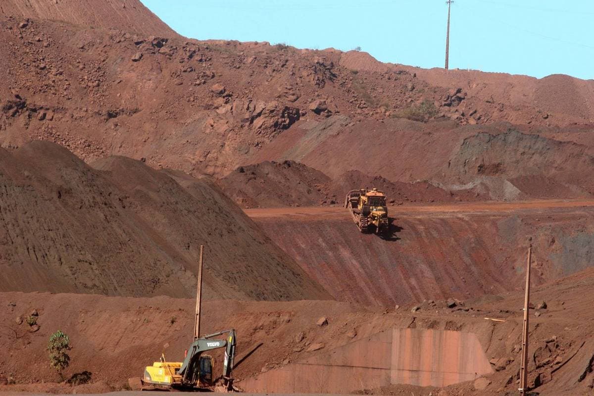 3D Minerals arremata 116 áreas por R$ 54,8 milhões