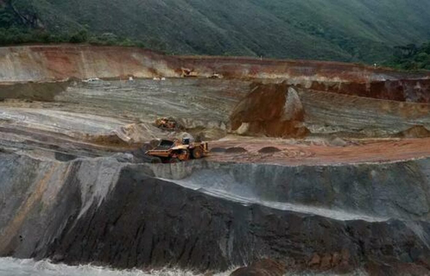 ANM distribui mais de R$ 500 milhões referente à cota-parte da CFEM