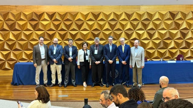 Vale e UFMG formam parceria para desenvolver soluções de economia circular