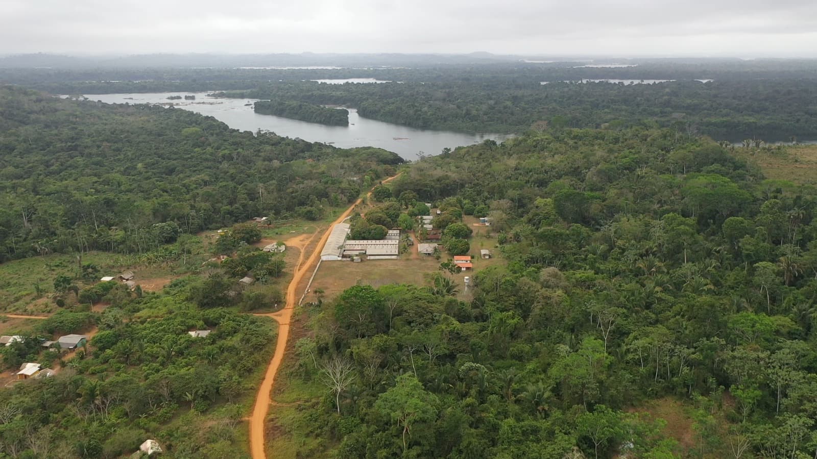 Decisão judicial pode destravar maior mina de ouro a céu aberto do Brasil