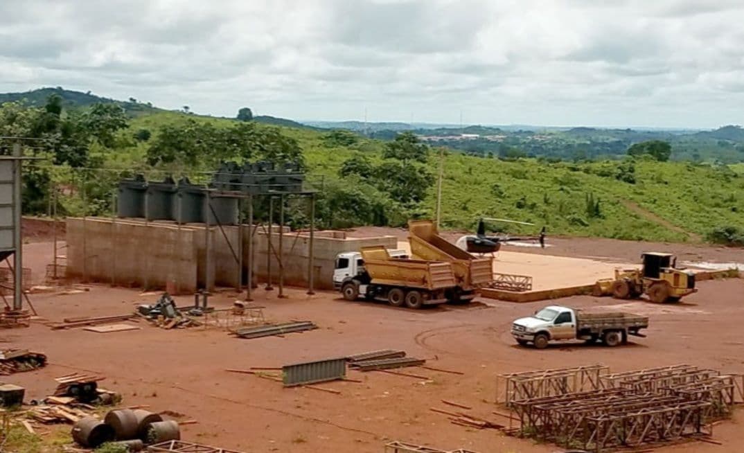 Lara Exploration assina acordo para obter licença adjacente para projeto Planalto