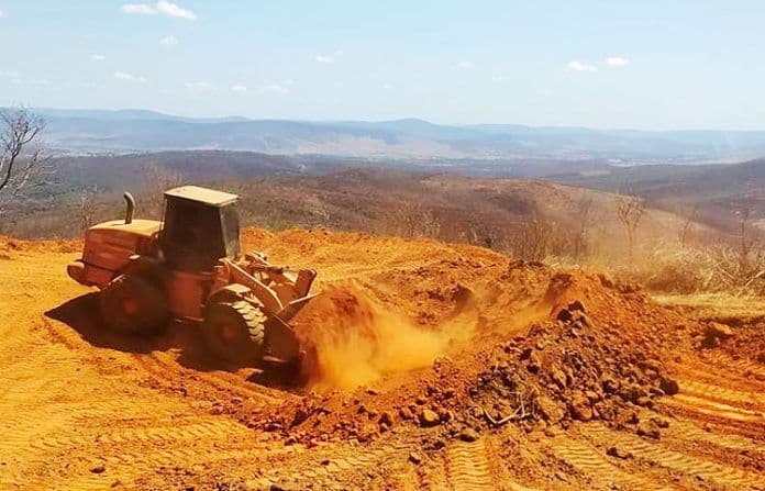 Sigma mostra projeto socioambiental do Jequitinhonha