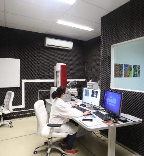 Chamadas para projetos de grafeno e nióbio