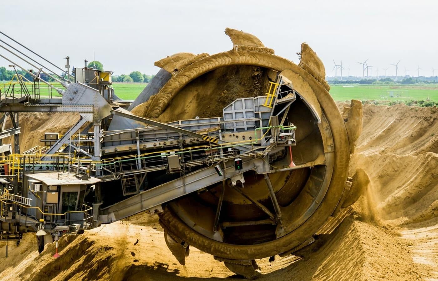 R$ 60 milhões para projetos em mineração