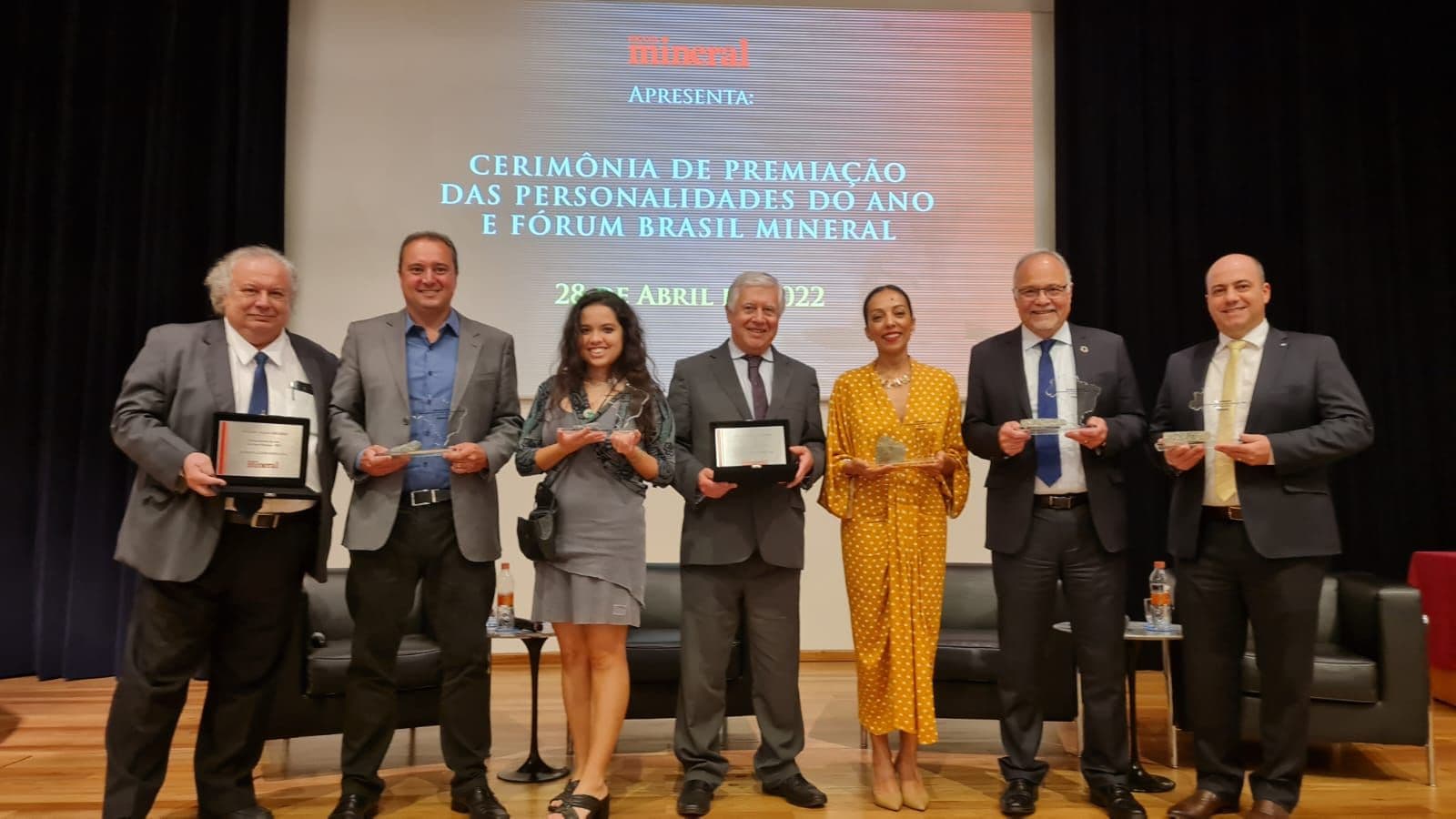 Mineração tem que dar respostas à sociedade