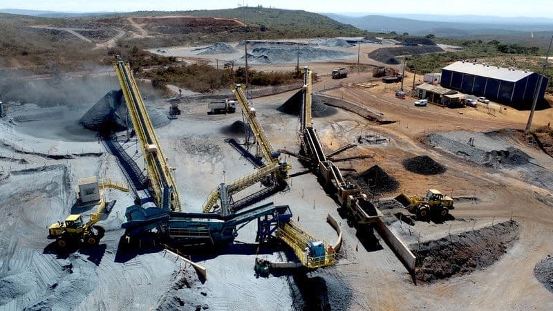 BAMIN mostrará projeto de R$ 20 bilhões na Bahia