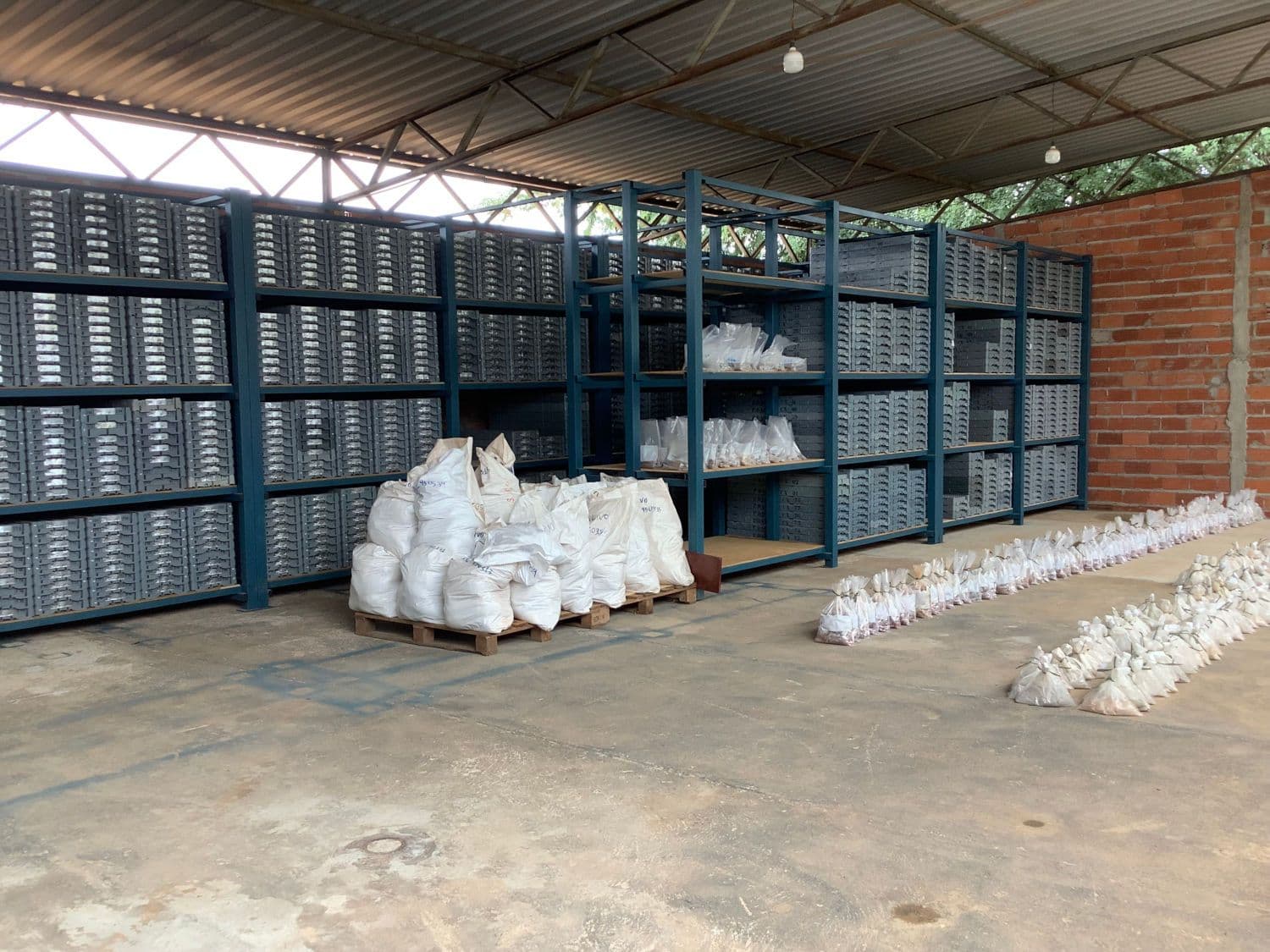 Alvo Minerals capta A$ 2,26 milhões para avançar projetos no Brasil