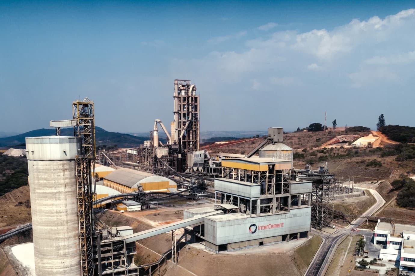Justiça homologa plano de Recuperação Judicial da InterCement
