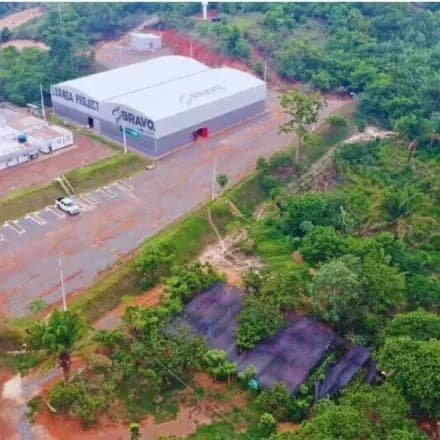 Bravo Mining anuncia testes metalúrgicos com tecnologia avançada em Luanga