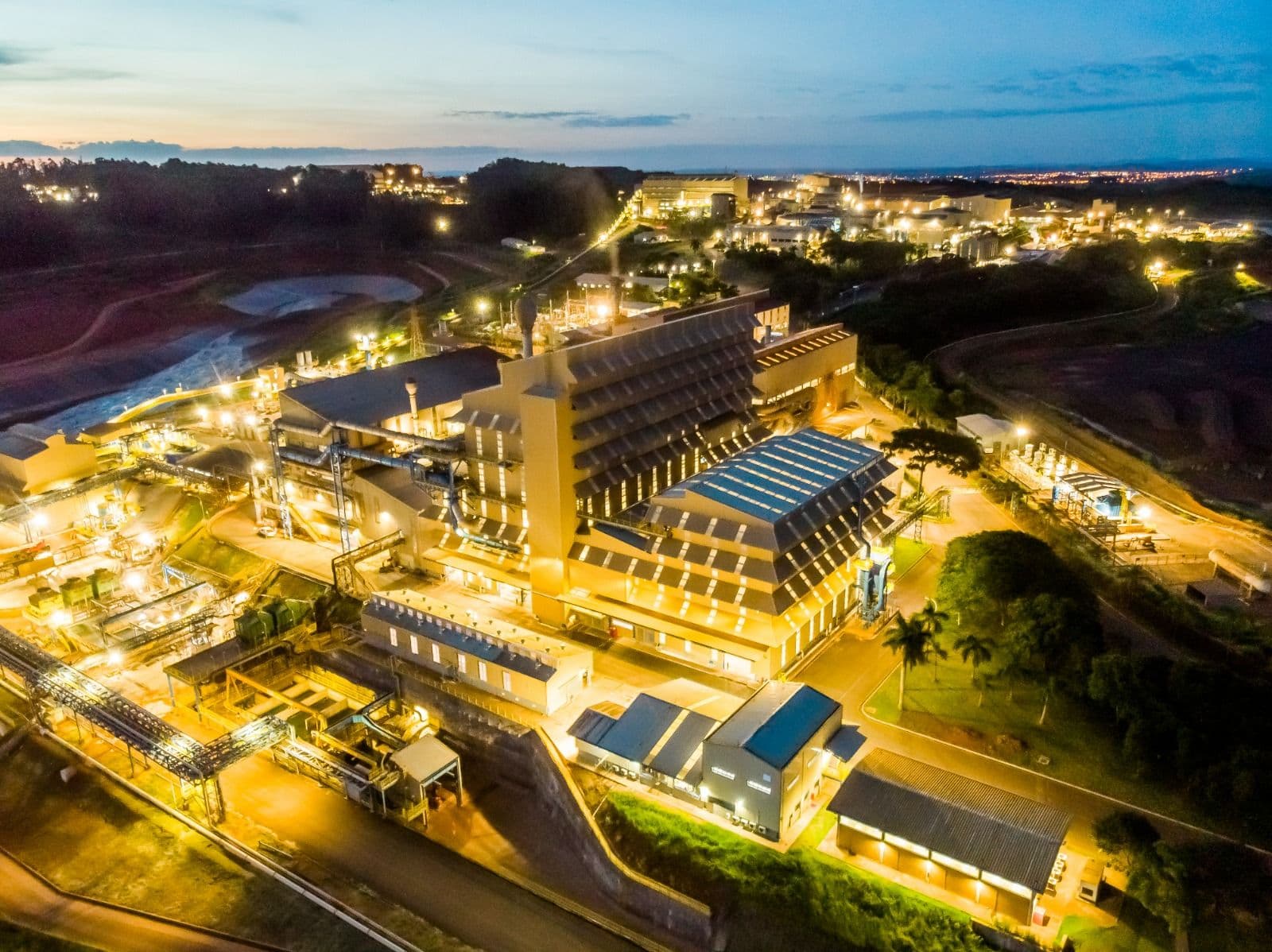 CBMM investe R$ 1,1 bilhão em crescimento e inovação em 2025