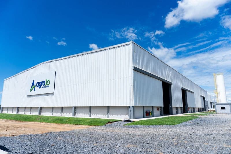 AgroJo inaugura unidade no Oeste da Bahia