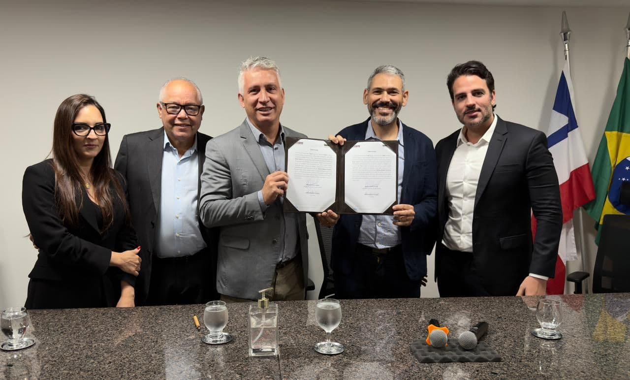 Williame Cocentino é o novo diretor técnico da CBPM