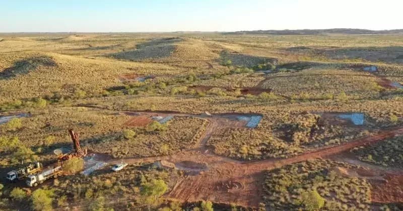 Viridis entra com pedido de LI para o projeto Colossus, de US$ 356 milhões