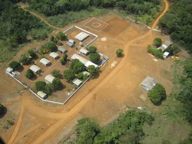 Belo Sun inicia estudos técnicos para o projeto Volta Grande