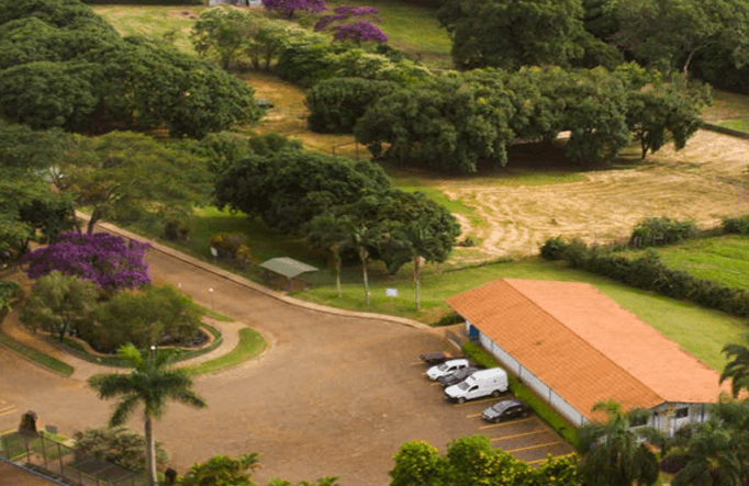 CBMM celebra 40 anos de Criadouro da Fauna Silvestre em Araxá