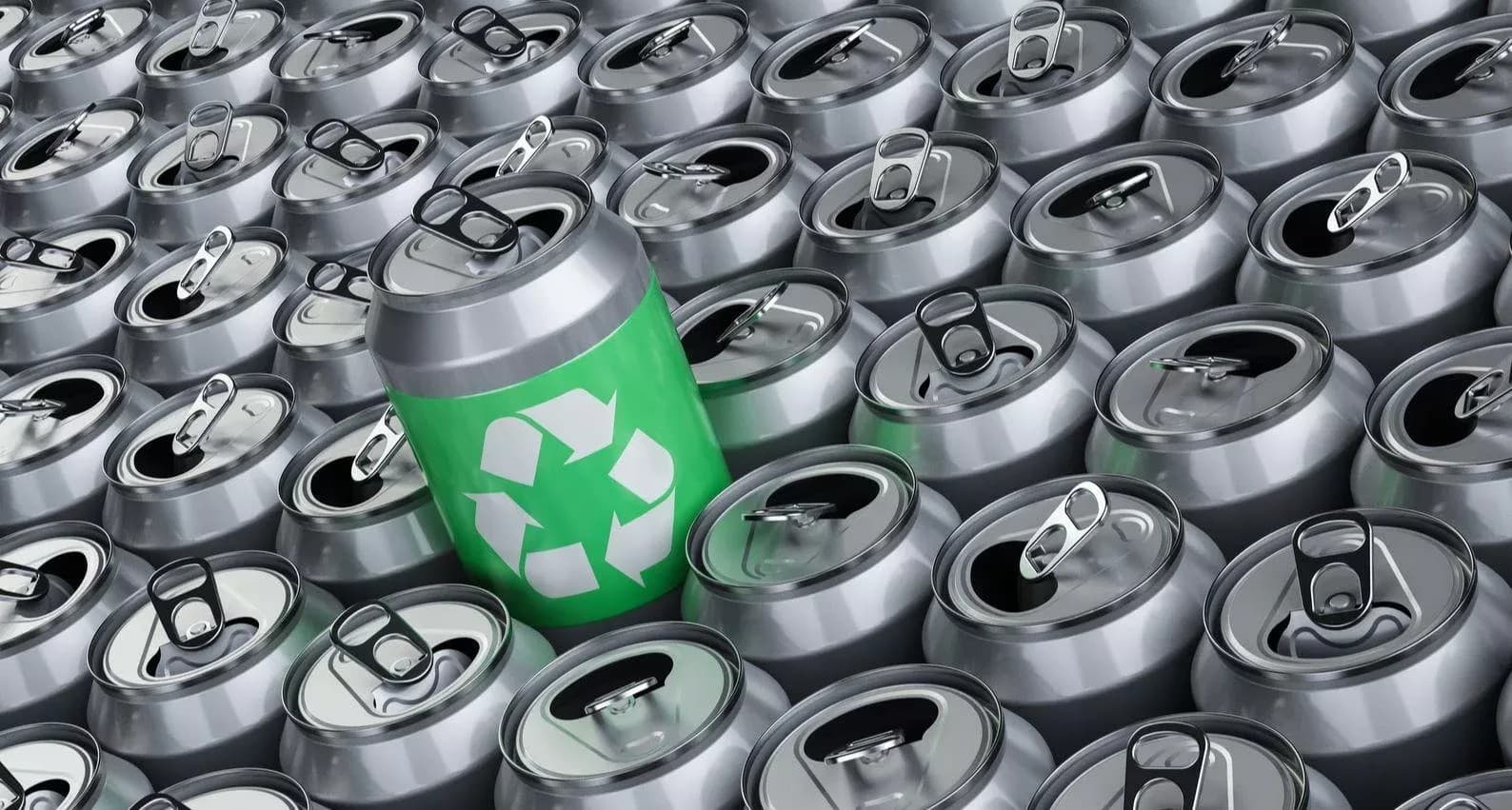 Fabricantes ainda precisam convencer sobre reciclabilidade