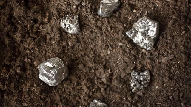 Power MInerals avança no MDF para ímãs de alta qualidade