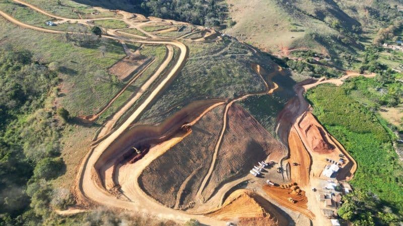 Appian Capital Brazil avança com projeto de R$ 700 milhões no Vale do Jequitinhonha