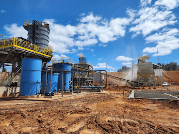 South Star obtém avanços no projeto Santa Cruz, na Bahia