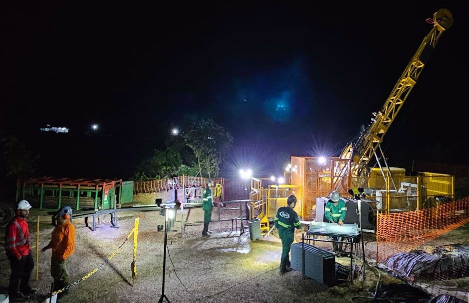 Projeto São Jorge, da GoldMining, requer investimentos de US$ 202 milhões