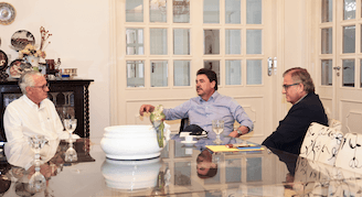 ABPM e MINDE alinham política com relator do PL 4443