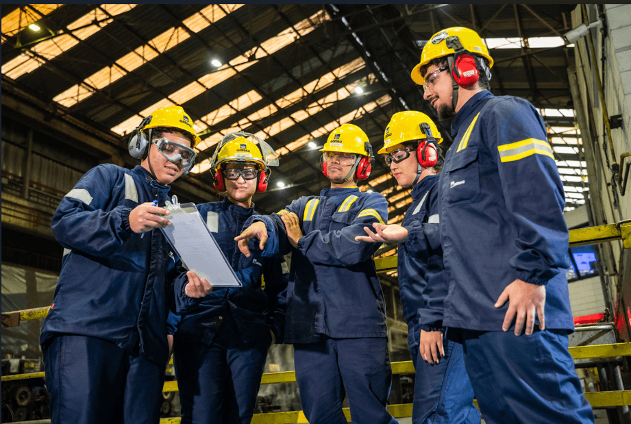 Gerdau oferece 270 vagas para o G.Start 2026