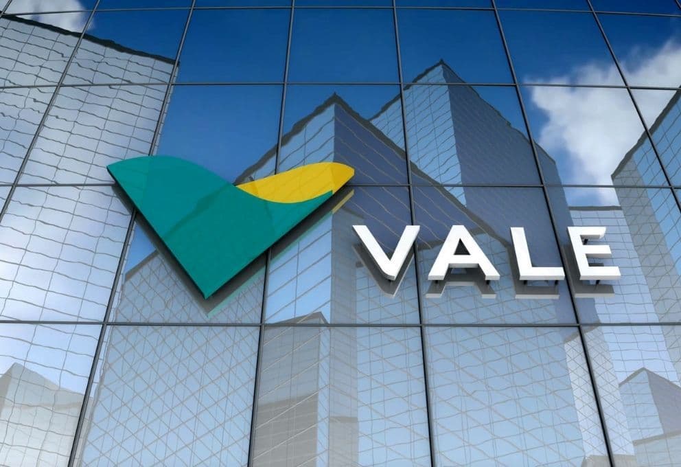 Valor da marca Vale aumenta para US$ 2,7 bilhões em 2026