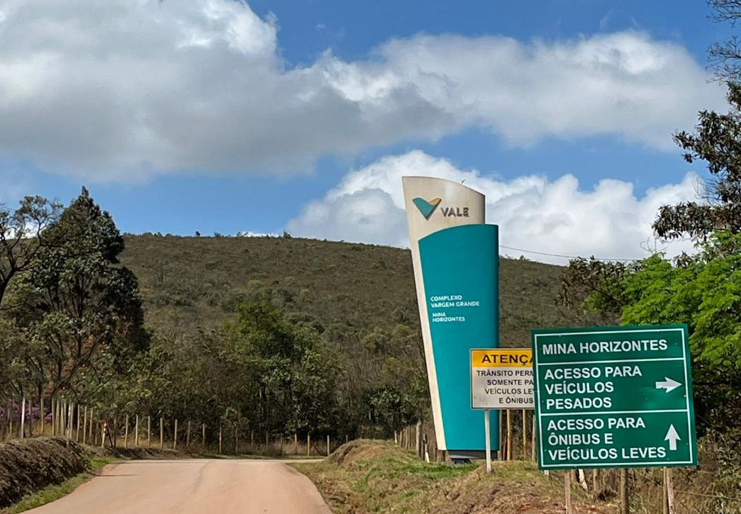 VALE | Mudança de nome de mina e barragem visa combate ao racismo | Brasil  Mineral