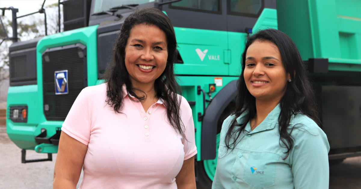EQUIDADE Primeira Mulher A Pilotar Caminh o De 72t 100 El trico equidade-primeira-mulher-a-pilotar-caminh-o-de-72t-100-el-trico