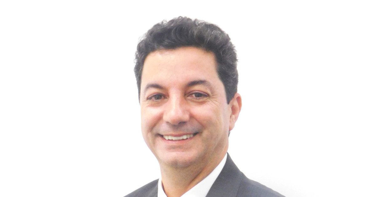 EMPRESAS Yokogawa América do Sul terá novo CEO Brasil Mineral