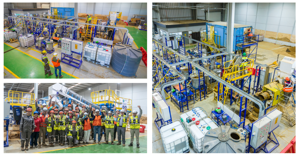 TERRAS RARAS | Grupo CAP aporta US$ 29 milhões em subsidiária da Aclara ...