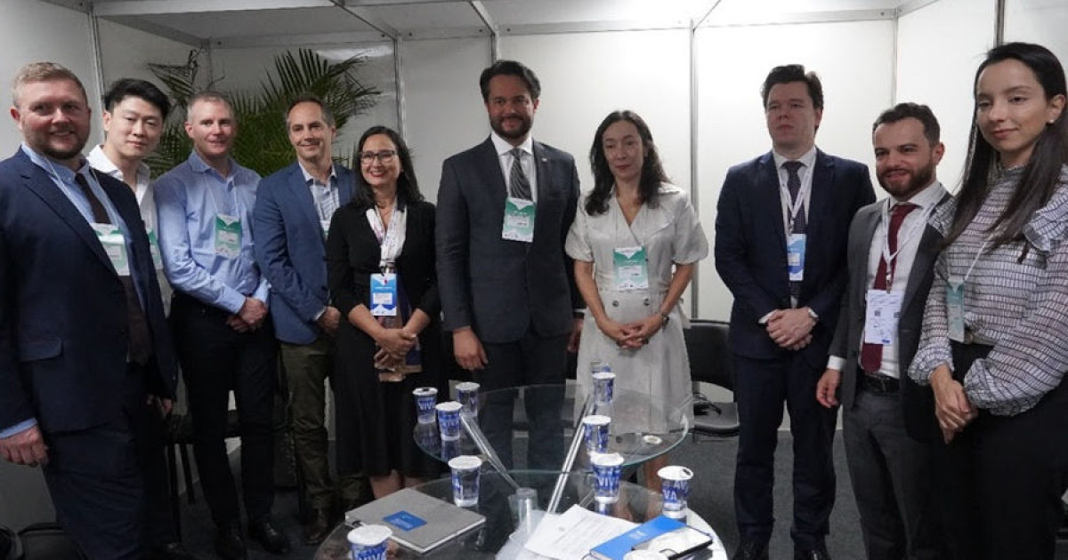 GRAFITE | Graph+ investe mais de R$ 200 milhões no Vale do ...