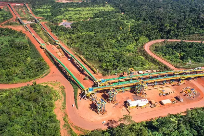 MUNICÍPIOS MINERADORES | AMIG prepara encontro para debater efeitos da reforma tributária | Brasil Mineral