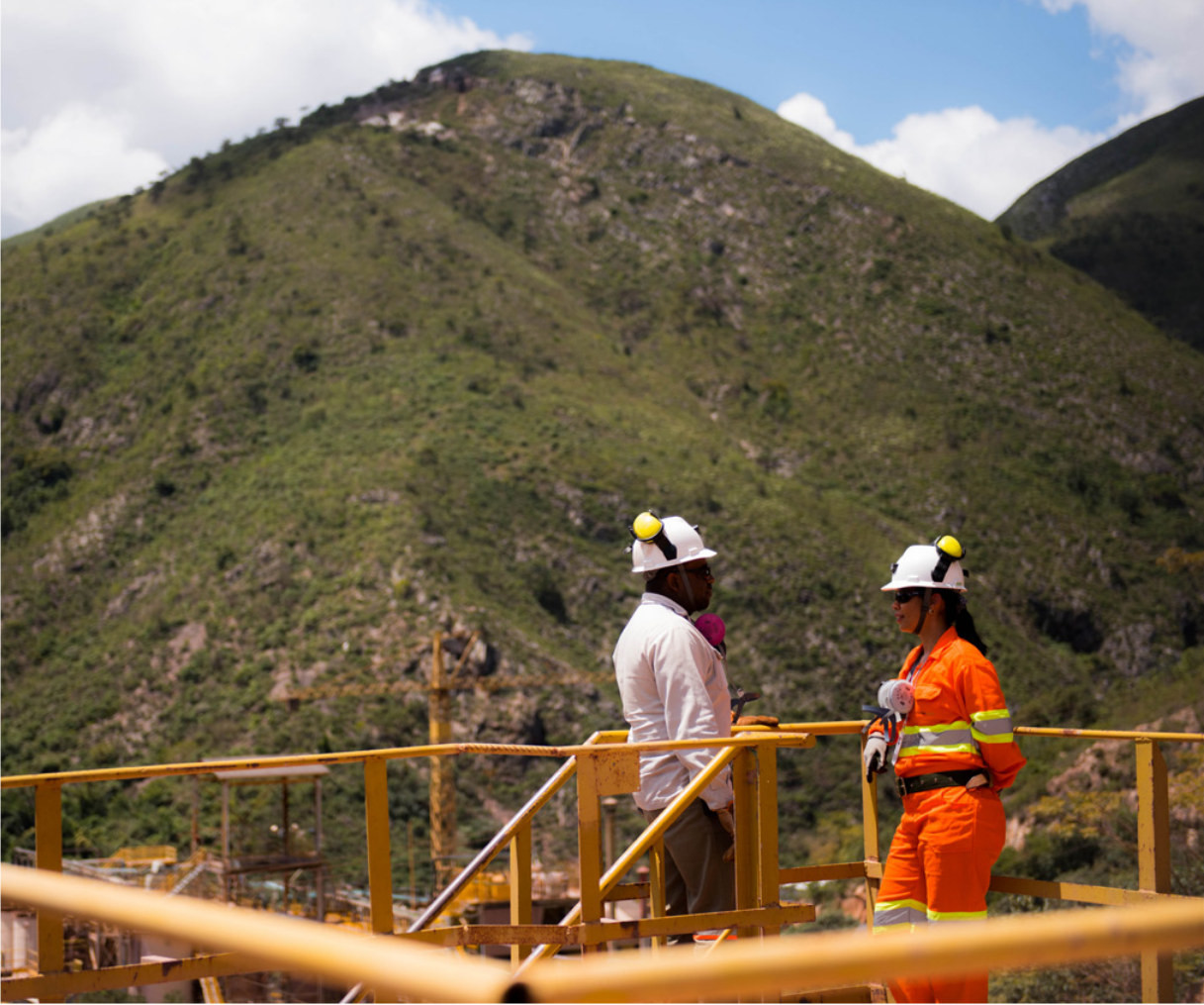 RANKING The 200 Largest Brazilian Mining Companies Brasil Mineral